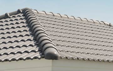 advantages of Redstocks clay roofing