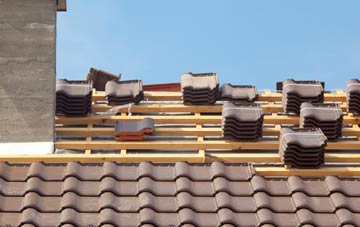 Redstocks clay roofing costs