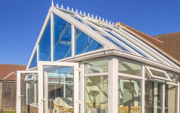 conservatory roof insulation costs Redstocks