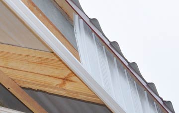 why Redstocks fascia repairs are essential