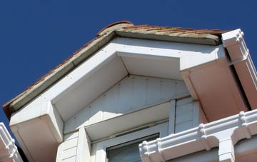 Redstocks fascia installation costs