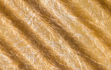 Redstocks fibreglass roof waterproofing