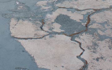 fibreglass roofing replacement Redstocks