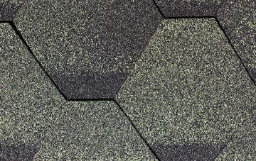 Redstocks fibreglass shingle repairs