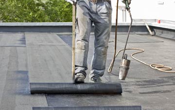flat roof replacement Redstocks, Wiltshire