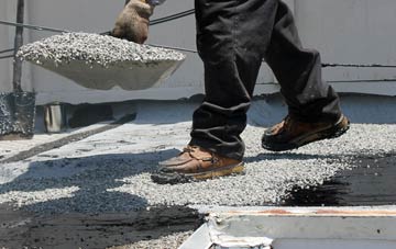 Redstocks flat roofing companies
