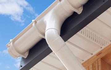 Redstocks gutter installation costs