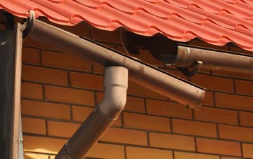 Redstocks gutter repair costs