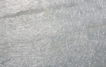 Redstocks laminate fibreglass or shingles?