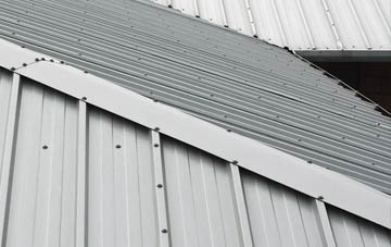 disadvantages of Redstocks metal roofing