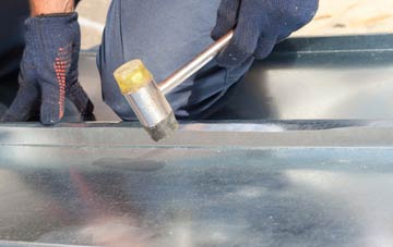 Redstocks metal roofing costs