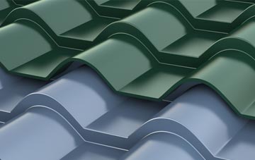 who should consider Redstocks plastic roofs