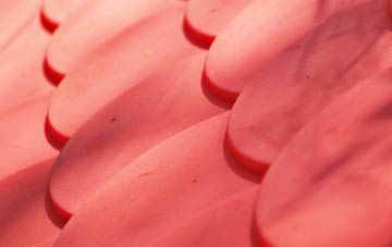 Redstocks plastic roof costs