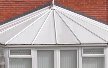 Redstocks polycarbonate conservatory roof repairs