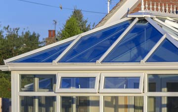 professional Redstocks conservatory insulation
