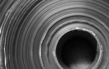 Redstocks pvc roof replacement