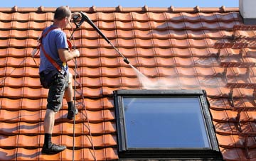 roof cleaning Redstocks, Wiltshire