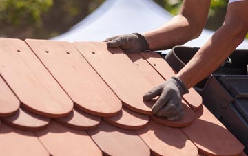 Redstocks roof tile contractors