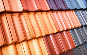 Redstocks roof tile costs