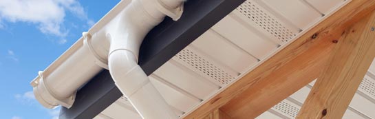 get Redstocks guttering quotes today