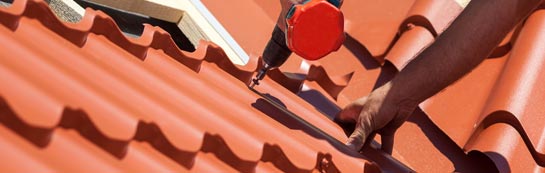 save on Redstocks roof installation costs