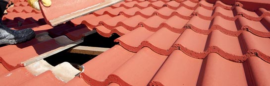 compare Redstocks roof repair quotes