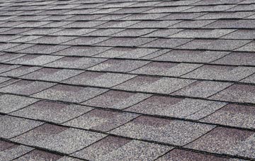 Redstocks tiles for shallow pitch roofing