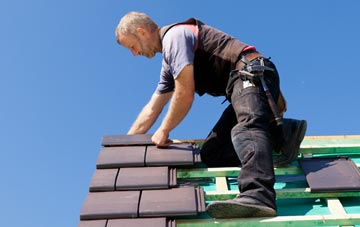 disadvantages of Redstocks slate roofing