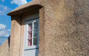 Redstocks thatch roof disadvantages