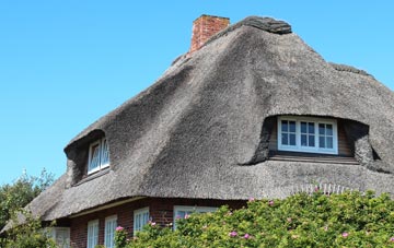 thatch roofing Redstocks, Wiltshire