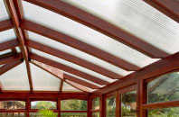 Redstocks conservatory roofing insulation