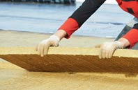 find rated Redstocks roof insulation companies