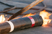 free Redstocks flat roofing repair quotes