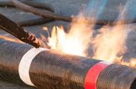 Redstocks flat roofing replacement