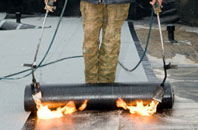 Redstocks flat roof sealing quote