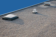 Redstocks flat roofing