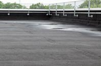 find rated Redstocks flat roofing companies