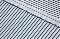 Redstocks metal roofing