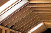 Redstocks tapered roof insulation quotes